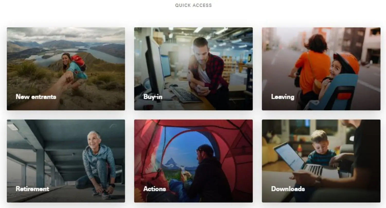 quick_access