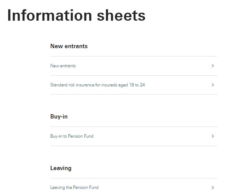 Image_info_sheets